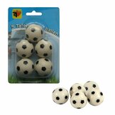 Voetbaltafels