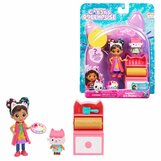 Poppenhuis Accessoires