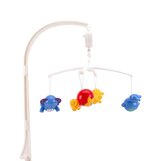 Muziekdoosjes/Muziekmobielen