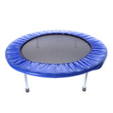 Trampolines