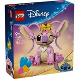 Lego Disney
