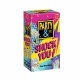 Partyspellen