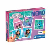 Memospellen