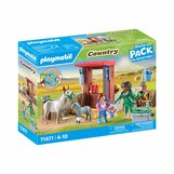 Playmobil Country