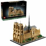 Lego Architecture