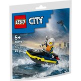Lego City