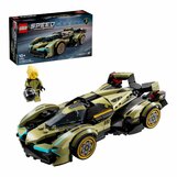 Lego Speed Champions