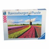 Landschappen & Tuinen Puzzels