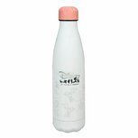 Disney Minnie Mouse Thermofles 500 ml Wit/Roze