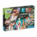 Clementoni Wetenschap en Spel de Geschiedenis van het Leven op Aarde