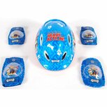 Paw Patrol Beschermingset 5-delig Blauw