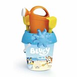 Bluey Emmerset 5-delig