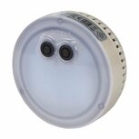 Intex 28503 PureSpa Multicolor LED-Lamp Wit