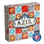 Azul Bordspel