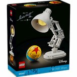 Lego Disney 21357 Pixar Luxo Junior