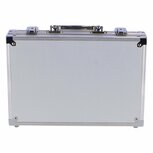 Pokerset in Koffer 200-delig Aluminium