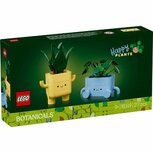 Lego Botanical 10349 Vrolijke Plantjes