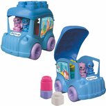 Clementoni Clemmy Disney Stitch Schoolbus