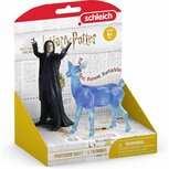 Schleich Wizarding World Professor Sneep &amp; Patronus