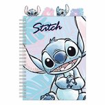 Disney Stitch Notitieboekje A5