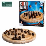 Clown Games Solitaire Hout