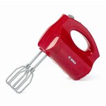 Theo Klein Bosch Handmixer met Geluid Rood