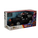 Politieauto Speelset + Licht en Geluid