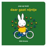 Nijntje Boek Daar Gaat Nijntje