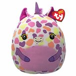 TY Squish A Boo Knuffelkussen Eenhoorn Astra 20 cm