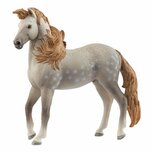 Schleich Horse Club Andalusische Hengst