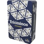 Goliath Reisspel Triominos