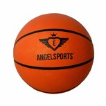 Angel Sports Basketbal Maat 7 Oranje
