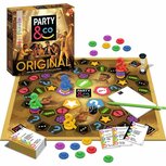 Jumbo Party &amp; Co Original