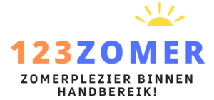 Logo 123zomer