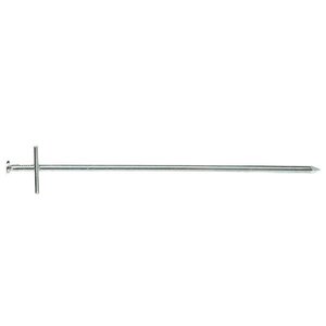 Campking 6x Rotspen Tarzan 23cm