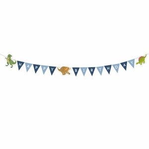 Dinosaurus Letterslinger 1.8 m