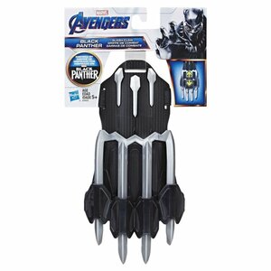 Hasbro Avengers Black Panther Claw