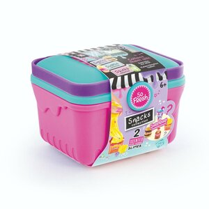 Slime DIY Mini Market