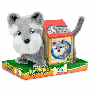 Goliath AniMagic Tilly Terriër + Geluid