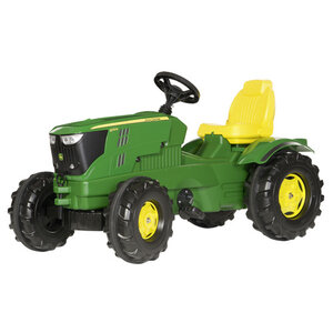 Rolly Toys 601066 RollyFramtrac John Deere 6210R tractor