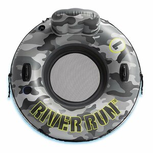 Intex 56835EU River Run Waterlounge 135 cm