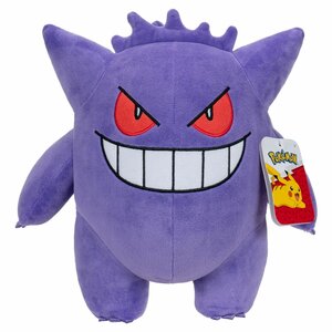 Pokémon Knuffel Stars Gengar 30 cm