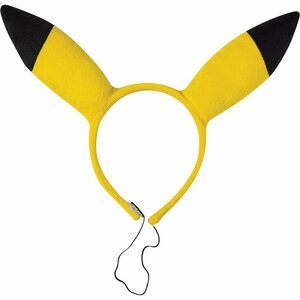 Pokémon Pikachu Oren