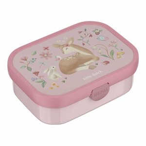 Mepal Lunchbox Campus Fairy Garden Roze