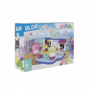 BLDR Squishmallows Bouwset