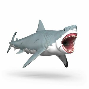 Schleich Dinosaurs Megalodon