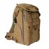 Braun Photo Technik Eiger Camera Rugzak Taupe_