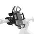 Hama GSM-houder Voor Fiets Strong 360 Graden Draaib. Univ. Voor Smartphones_
