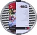 Barbecue Grillschalen Rond 35 cm 3 stuks_