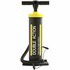 Outdoor Handpomp 2x2000 CC Zwart/Geel_